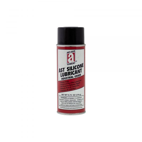 Lubricante silicona grado industrial – Restic